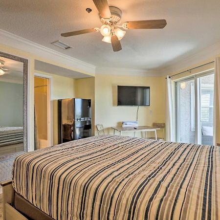 Inviting St Augustine Studio - Walk To The Beach! St. Augustine Exterior foto