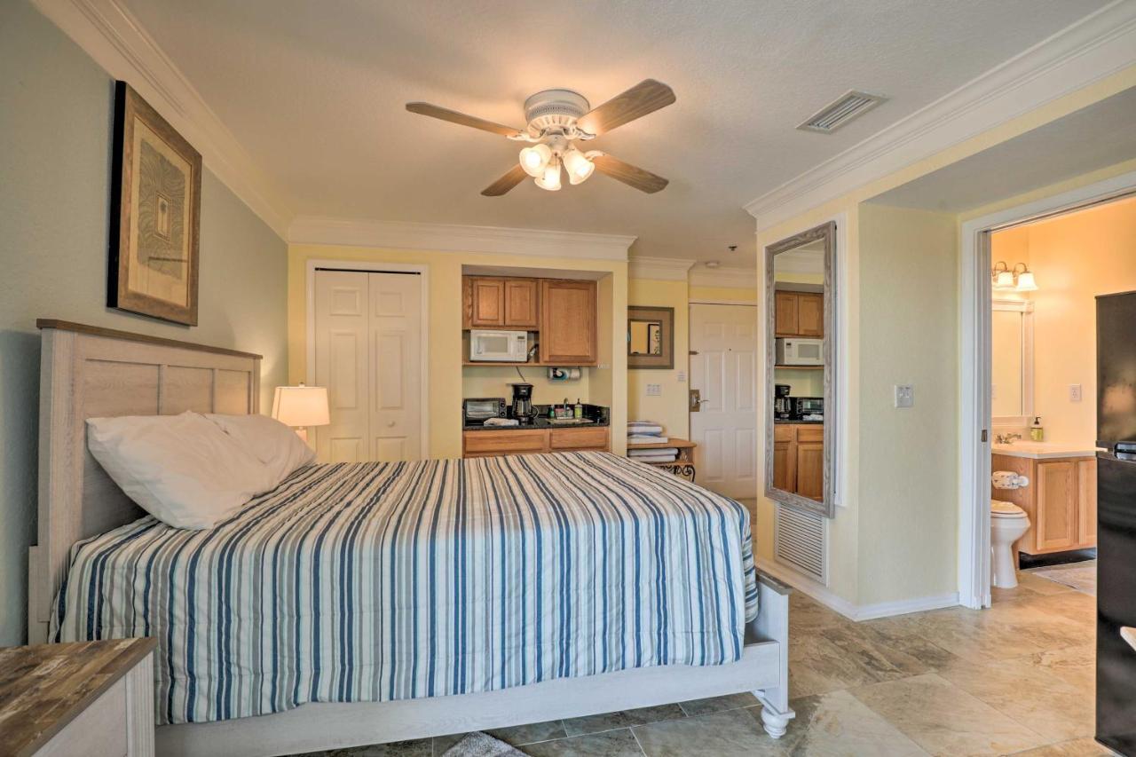 Inviting St Augustine Studio - Walk To The Beach! St. Augustine Exterior foto