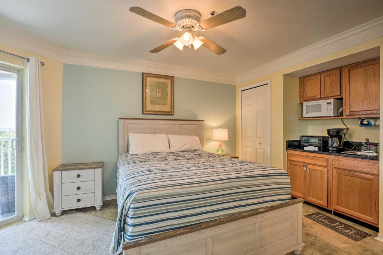 Inviting St Augustine Studio - Walk To The Beach! St. Augustine Exterior foto