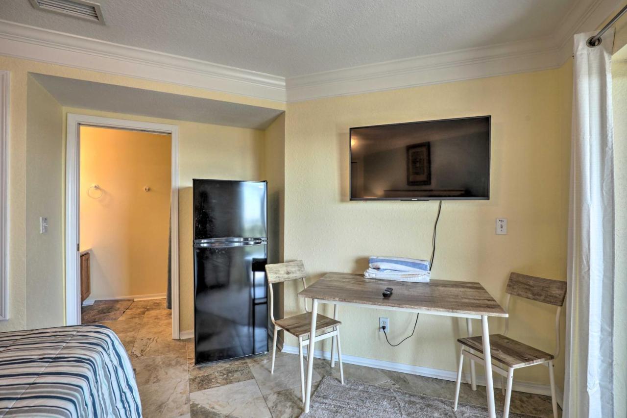 Inviting St Augustine Studio - Walk To The Beach! St. Augustine Exterior foto